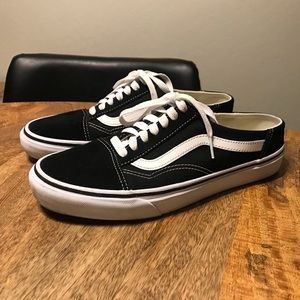 Vans Old Skool MULE